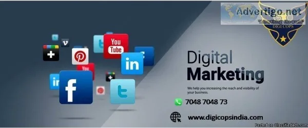 DigicopsIndia digital marketing company in ahmedabad