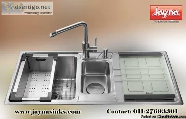Granite Sinks in India