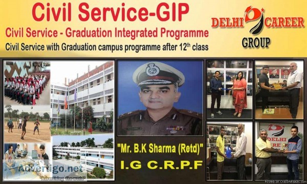Airforce Coaching in chandigarh