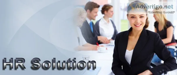 Krazy mantra HR Services.
