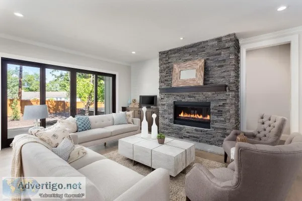 CLEANING RESIDENTIAL