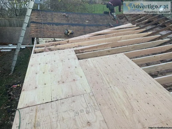 Handymen construction