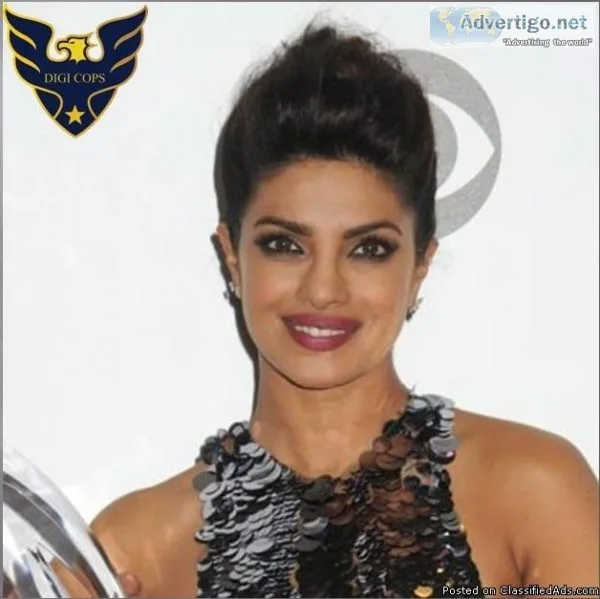 Priya Golani is a lyricist in Bollywood.