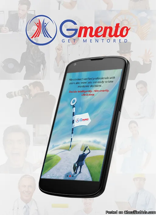 Android application development company Delhi