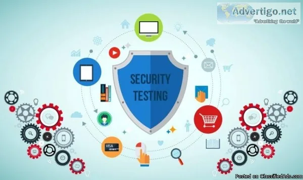 Security Testing