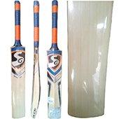 SG Sierra 250 English Willow Cricket Bat Size SH