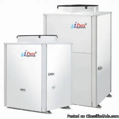 WHAT IS A HEAT PUMP