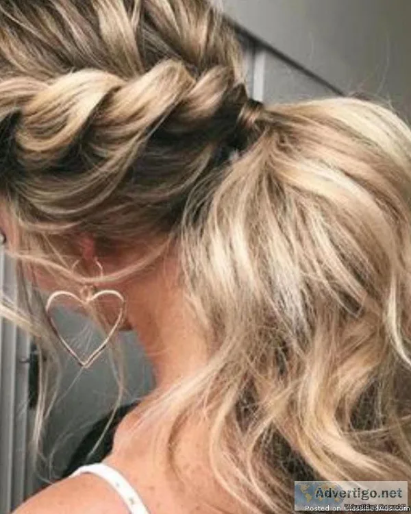 Call Now For Quality Hair Extensions in Chelsea