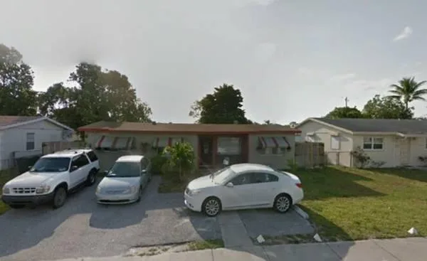 Cash Buyers Wanted For SF (N Haverhill Rd West Palm Beach FL)