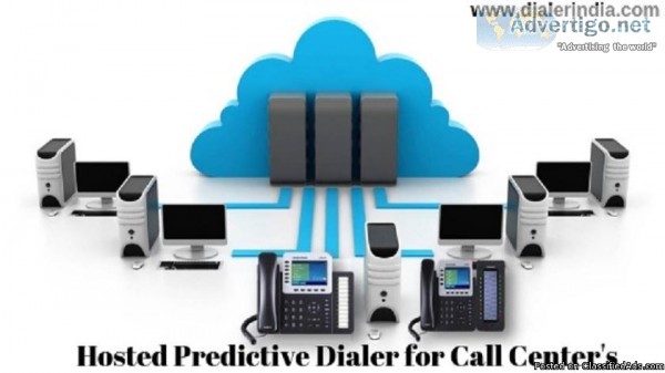 Best Dialer Call Center Solutions - Avyukta Intellicall