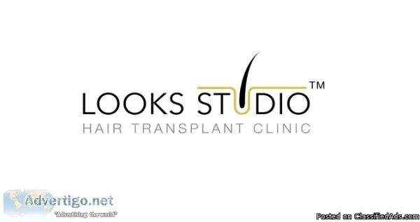 Get Best Hair Transplant in Pune