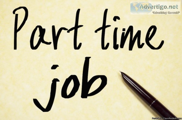 Part time home based job where you can earn more. -&nbspTRICHY