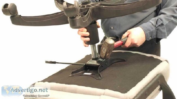 Office chair repair ad service at affordable price