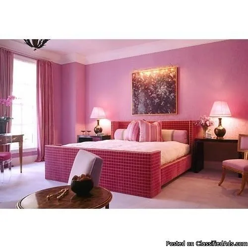 VS Enterprises - Home Painting Services