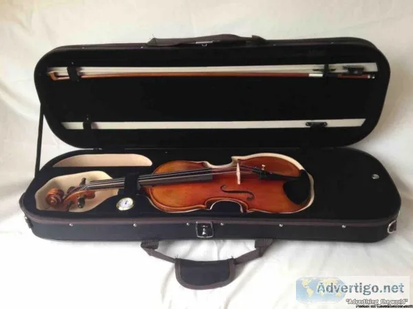 Quality Violins