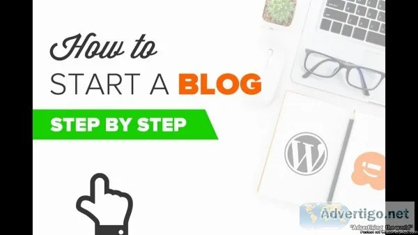 Blog Course at affordable fees in Mumbai