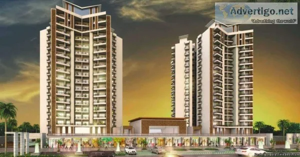 Ace Divino 2 BHK Flats starting at Rs 36.45 L  8800904942