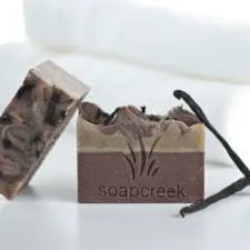 Beautifully designed artisan soap