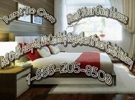 Newly Remodeled and Great 3bd2 bth Home For Rent