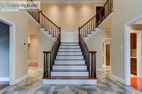2 bedrooms all on one level newly remodeled