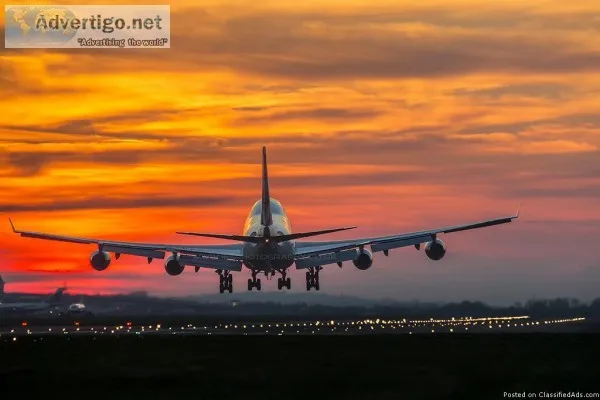 Airlines vacancies are available for freshers. Apply now