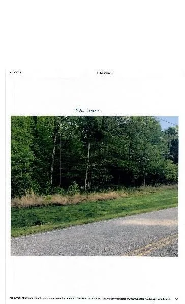 1.78 AC wooded lot in Grande Vista Bay Rockwood Lot 164