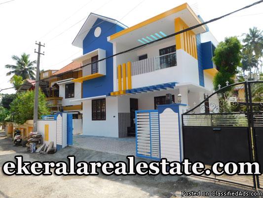 New Attractive House Sale at Thirumala