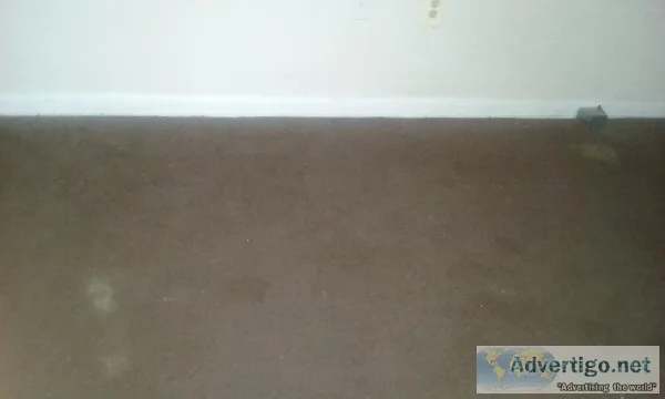 space to sleep living room
