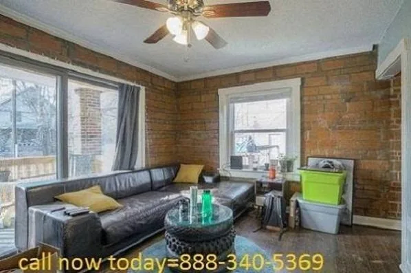 Beautiful Large Rental HomeCREDIT ISSUES OK