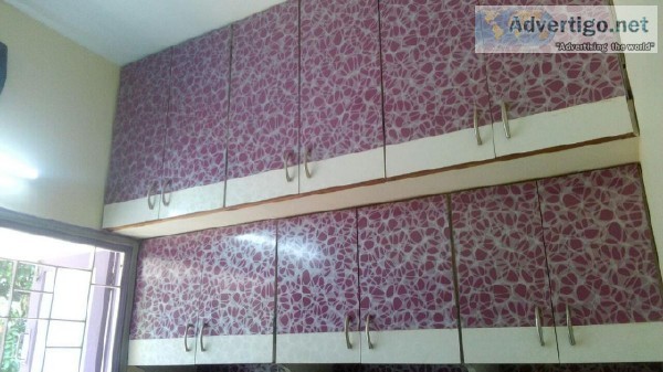 Apartment for rent in Nandanam