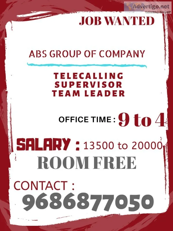 ABS GROUP OF COMPANY