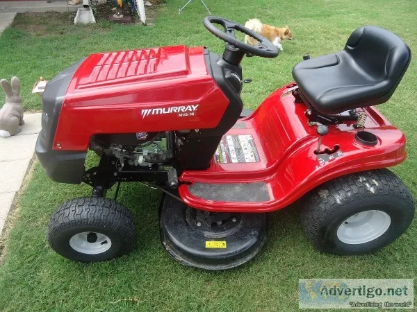 2018 Murray Riding Mower