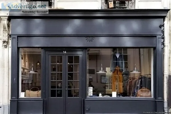 Exterior Shutter Repair in London- Marshall Shutters