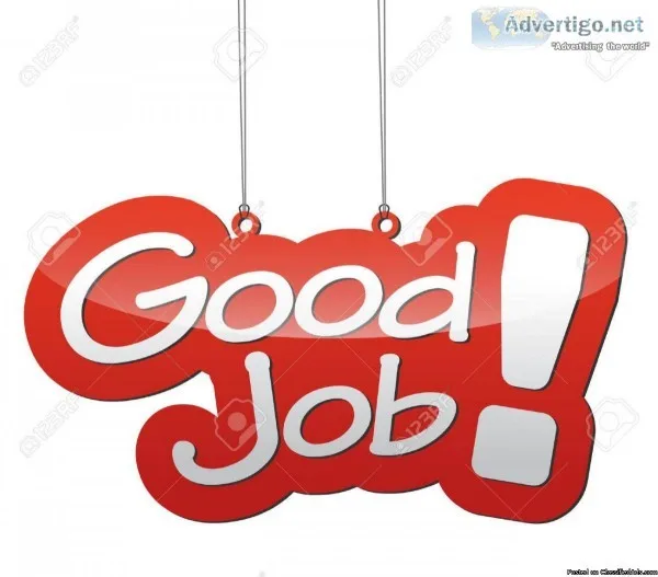 copy past job and data entry