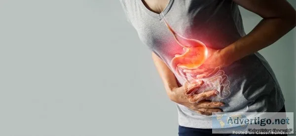 Find Best Solution for Common Stomach Problems - GasOFast