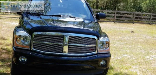 2004 Dodge Durango HEMI