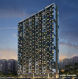 Fulfill your Dream by Buying a Flat in Mumbai