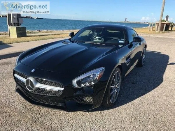 2016 Mercedes-Benz Other S