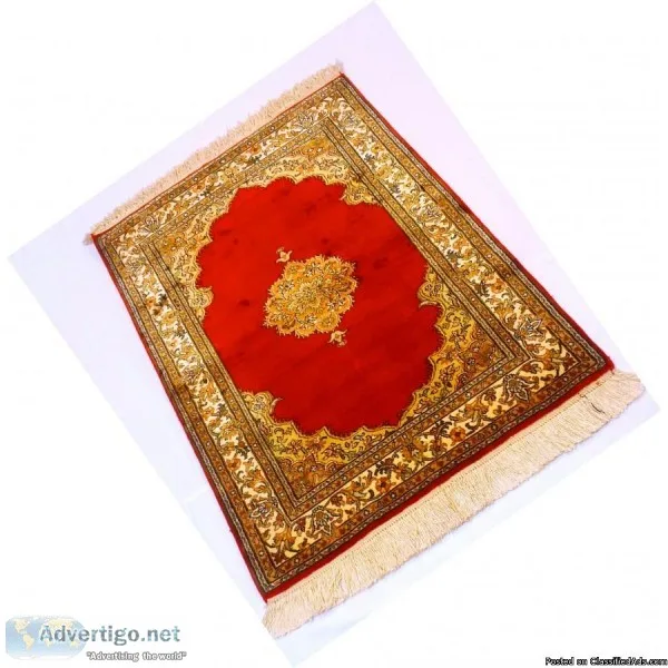 Wool Oriental Rugs