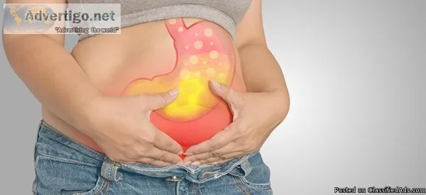 Find Best Soloution for Common Stomach Problems - GasOFast