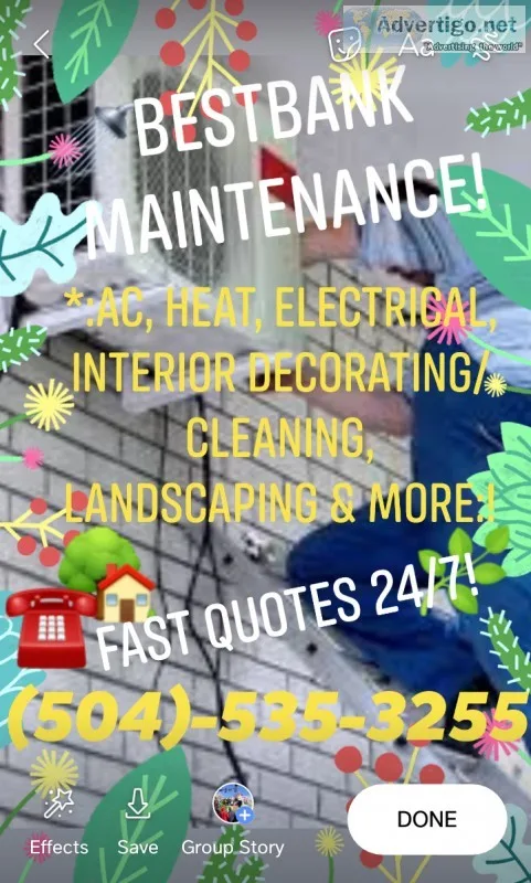Lexis Home Services