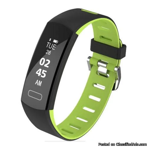 best fitness tracker