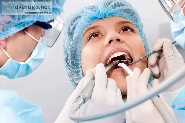 Top Dentist in MohaliChandigarh
