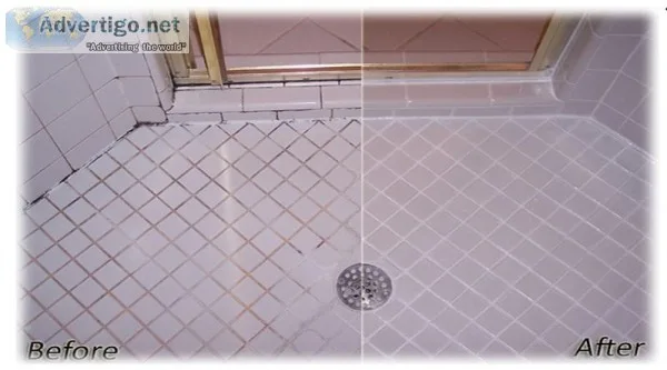 Cracked and Broken Grout Repair Service in NYC