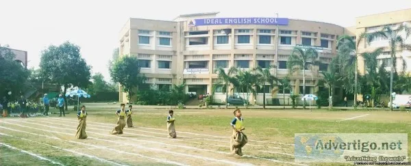 Best International Schools in Kalyan