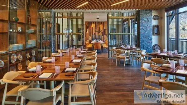 Dinner for 50 - June 2 2019