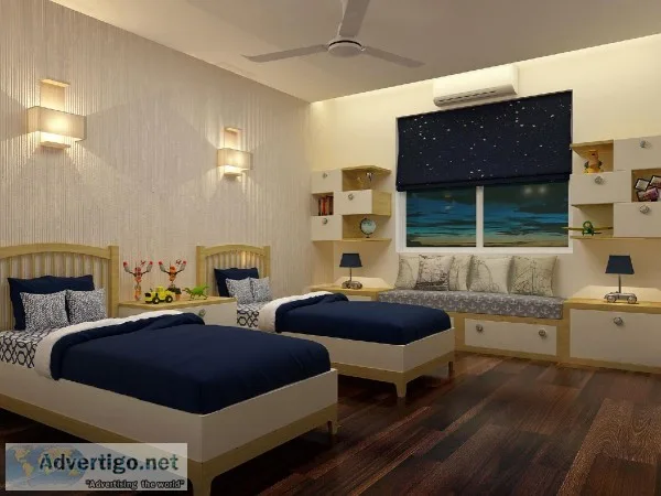 Kuvio Studio Best Interior Design Firm Bangalore