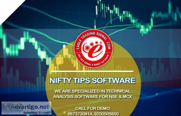 Automated trading software