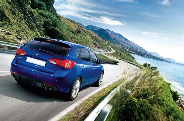 Self Drive Car Rentals Service in Delhi - Myles