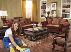 Get Affordable 24hrs Maid Service in Mumbai